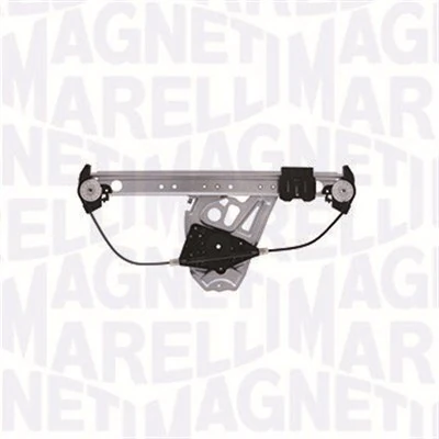 Window Regulator